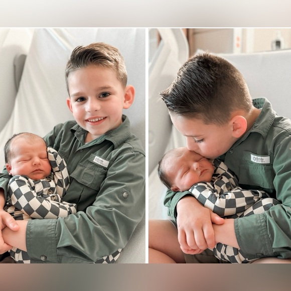 Meet your Posher, Katelyn - Picture 7 of 7